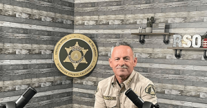 California Sheriff: Gov. Newsom Targets the Law-Abiding While Giving Criminals a Pass