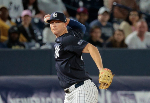 DJ LeMahieu in danger of missing Yankees’ Opening Day in latest injury worry