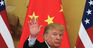 China on Iowa: ‘The World Should Prepare’ for Return of Trump