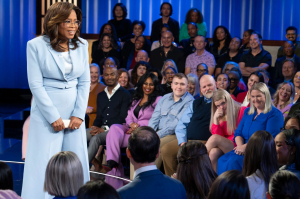 Oprah’s Ozempic TV special shows she’s a disappointing sellout