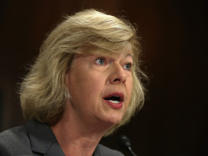 Dem Sen. Baldwin: Going to the Left of Roe to Ban States from Passing Laws that ‘Interfere with’ Abortion Is on Ballot