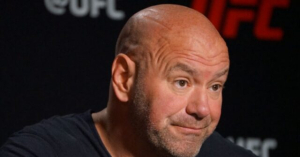 VIDEO: ‘I Don’t Tell Another F*ck*ng Human Being What to Say’: Dana White Defends Free Speech After Sean Strickland Rant