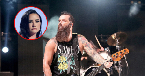 Grammy-Nominated Christian Artist John Cooper Blasts Demi Lovato Pro-Abortion Song: ‘So Much Evil’