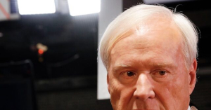 Chris Matthews: People Who Believe ‘Constantly Lying’ Trump ‘Are Crazy’