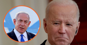 Dem Rep. Slotkin: Biden’s Addressing Lefty Critics by Breaking Usual Practice with Israel
