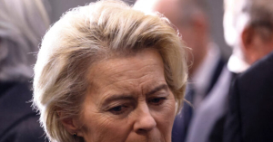 Outrage as German EU Chief Ursula von der Leyen Suggested Nazi Death Camp was Polish