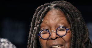Whoopi Goldberg: Trump’s Dictator Comments ‘Should Turn Your Stomach’