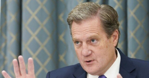 GOP Rep. Turner: Ukraine Aid Will Have ‘Overwhelming Support’ in Congress