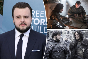 ‘Game of Thrones’ star John Bradley reveals if he’ll be in the Jon Snow spinoff