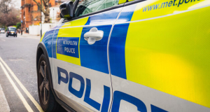 Nine Injured in London ‘Corrosive Substance’ Attack Including Children, Police Officers