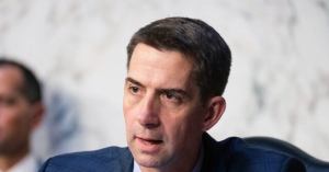 Cotton: ‘Serious Reservations’ About Iraq, Syria Strikes Being a Strategic Success