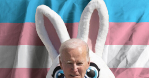 U.S. Bishop Slams Joe Biden’s ‘Offensive’ Coopting of Easter for Transgender Day
