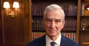 Sam Waterston to Leave ‘Law & Order’ After 400+ Episodes
