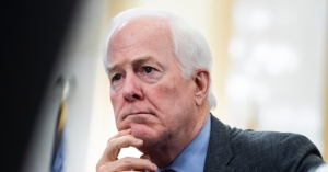 Exclusive: Sen. John Cornyn Raises ‘Serious Concerns’ with Senate Immigration Deal