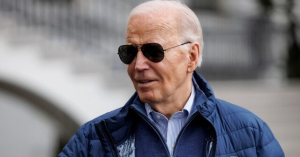 Joe Biden Balloons ‘Temporary’ Amnesty to Include 1.2M Foreign Nationals