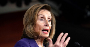 Pelosi: House GOP ‘Greatly Diminished’ Our Reputation in the World