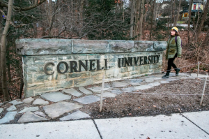 Cornell students to hold ‘Jewish Unity’ rally to fight rising campus antisemitism
