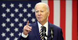 White House: Biden’s Fighting Inflation with Student Loan Plan