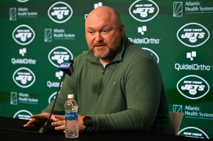 What Jets might do at defensive line in 2024 NFL Draft