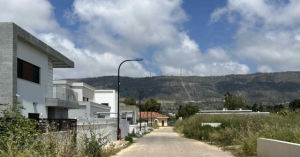 EXCLUSIVE PHOTOS: Empty Israeli Towns Near Border with Lebanon; 60,000 Remain Refugees