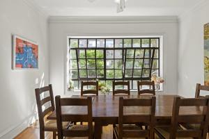 It didn’t take long for Ethan Hawke’s former NYC townhouse to find its next owner