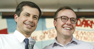 Chasten Buttigieg: Republicans Are Telling Suicidal LGBTQ People to ‘Pull the Trigger’