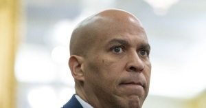 Cory Booker: Trump Has Created Unimaginable ‘Chaos and Suffering In Our Country’