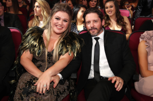 Kelly Clarkson’s ex Brandon Blackstock hits back at her new lawsuit after $2.6M ruling