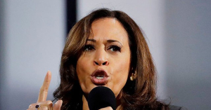 Kamala Harris to Promote Abortion in Arizona After State Supreme Court Ruling