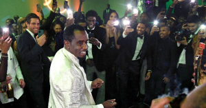 Former Bodyguard Says Diddy ‘Had Every Room Taped and Bugged’: Politicians, Princes, Preachers Are Implicated