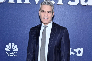 Bravo Denies Rumors That Andy Cohen Is Leaving The Network: “Absolutely No Truth To This Story”