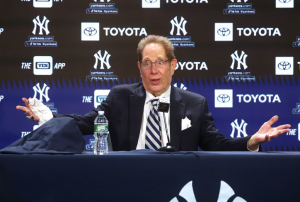 John Sterling not first local broadcast legend to leave behind massive shoes to fill