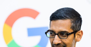 Ultra Woke Google Claims Company Is Not Place to ‘Debate Politics’ After Firing Anti-Israel Radicals