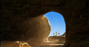 Christians Celebrate Easter: ‘If Christ Has Not Been Raised … Your Faith Is in Vain’