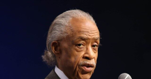 Sharpton: Trump’s Bible Commercial ‘Insulting’ to Believers