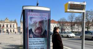 German Investigators Flooded With Tips Against Leftist ‘Red Army Faction’ Terror Group