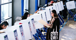 New York City Council Begs Court to Authorize Voting Rights for 800,000 Foreign Nationals