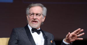 Steven Spielberg Condemns Surge in Antisemitism Following October 7 Hamas Attack: ‘History Repeating Itself’
