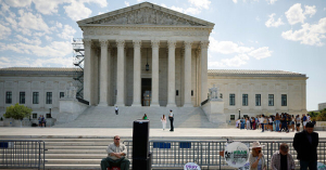 Supreme Court to Hear High-Stakes Abortion Pill Case Next Week