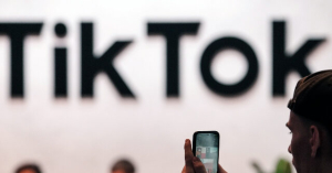 Geoff Lewis: With TikTok, China Controlling One of the Most Powerful Algorithms Influencing the U.S.
