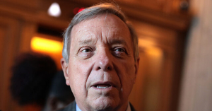 Durbin: I Think Israel Is Lying About How It Uses our Weapons, ‘Need to Challenge Them’