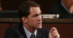 Dem Rep. Himes: Hamas Steals Aid, But Israel Needs to Get More Aid in