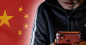 Lonsdale: Giving Chinese Government Access to 100 Million Americans over TikTok Is Insane