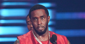 Male Music Producer Latest to Accuse Sean ‘Diddy’ Combs of Sexual Misconduct
