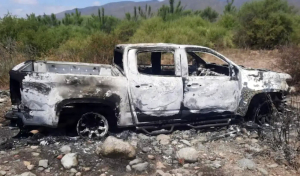 Thieves accused of killing 3 surfers in Mexico carjacking wanted the truck’s tires: prosecutor