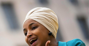 Ilhan Omar on Biden Withholding Arms from Israel: ‘What Young People Across the Country Were Protesting For’