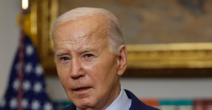 Brit Hume: Biden Is Trying to ‘Have It Both Ways’ on Israel-Hamas War