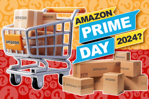 When is Amazon Prime Day 2024? What to know about July’s 10th annual sale