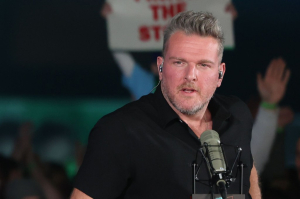 Pat McAfee calls WWE’s Braun Strowman ‘one big white son of a bitch’ after Caitlin Clark controversy