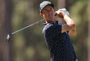 Ex-champ Webb Simpson earns way into US Open through qualifying
